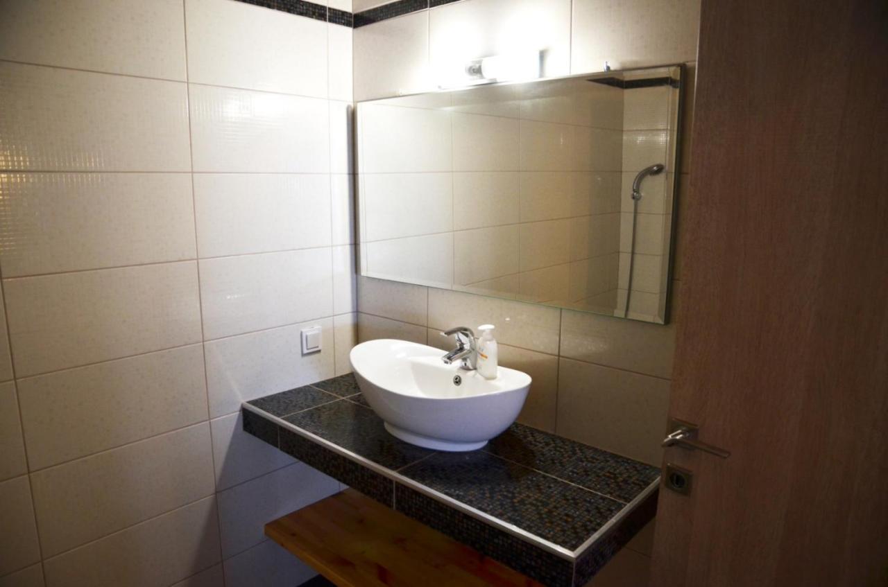 Appartement Helen *