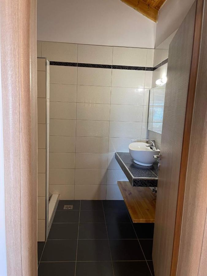 Appartement Helen *