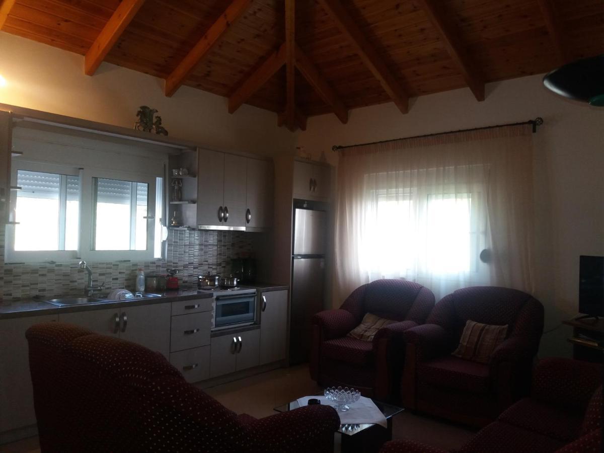 Helen Appartement